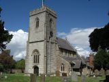 photo of St Michael and All Angels Church, Claverdon